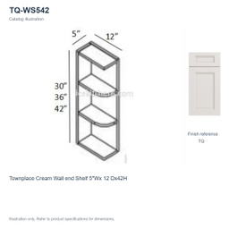 TQ-WS542