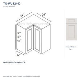 TQ-WLS2442