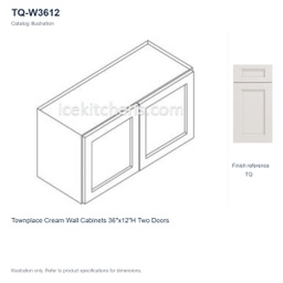 TQ-W3612