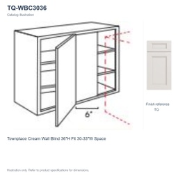 TQ-WBC3036