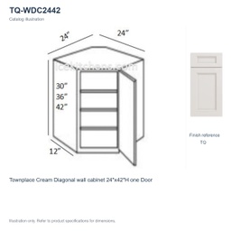TQ-WDC2442