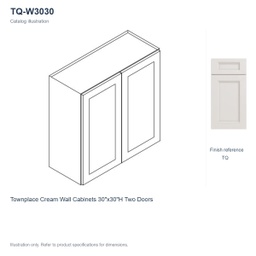 TQ-W3030
