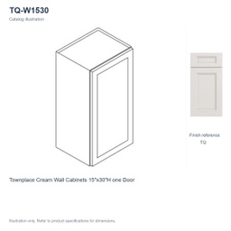 TQ-W1530