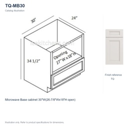 TQ-MB30