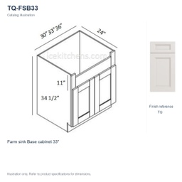 TQ-FSB33