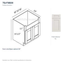 TQ-FSB30