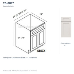 TQ-SB27