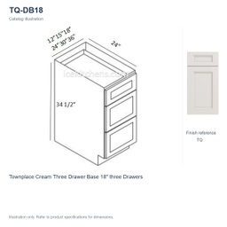 TQ-DB18