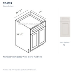 TQ-B24