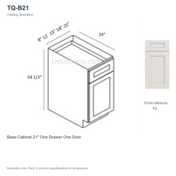 TQ-B21